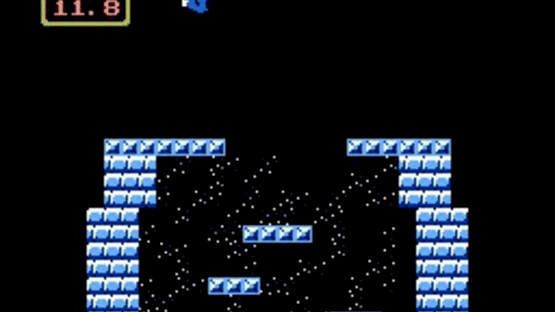 Ice Climber Screenshot