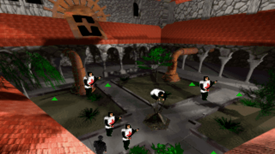 BloodNet Screenshot