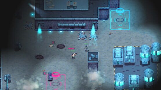 Lethal Running cover