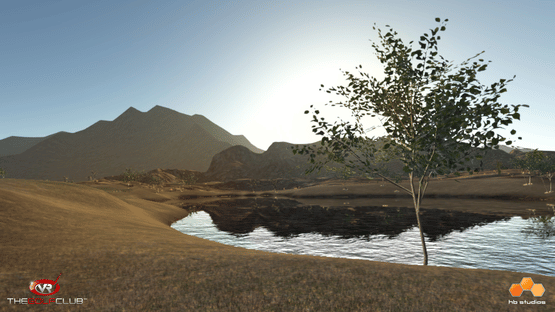 The Golf Club VR Screenshot