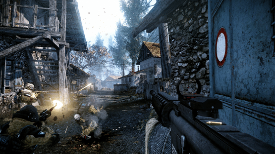 Warface Screenshot