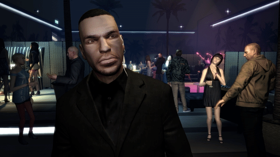 Grand Theft Auto IV: The Ballad of Gay Tony Screenshot