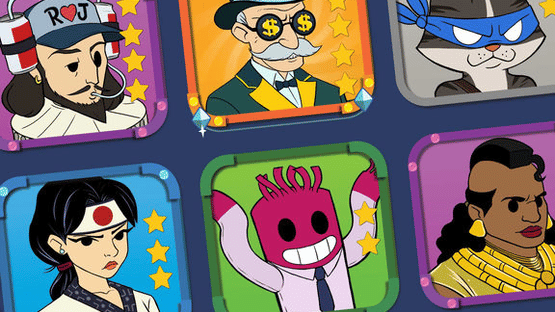 Taps to Riches Screenshot