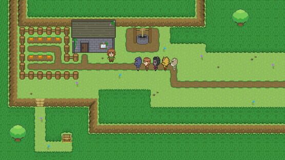 Tale of Enki: Pilgrimage screenshot 1