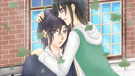 Red String of Fate screenshot 2