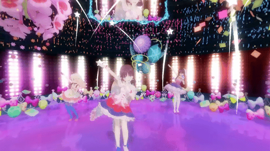 Hop Step Sing! High Quality Edition Screenshot