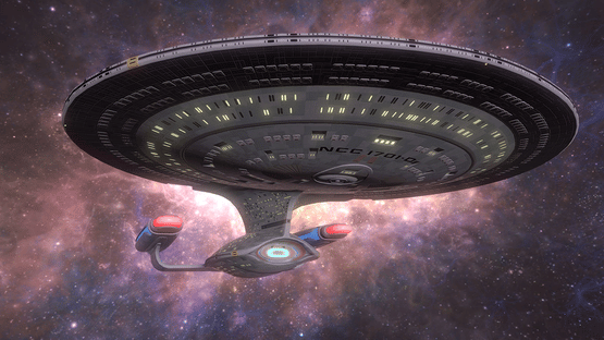 Star Trek: Bridge Crew - The Next Generation Screenshot