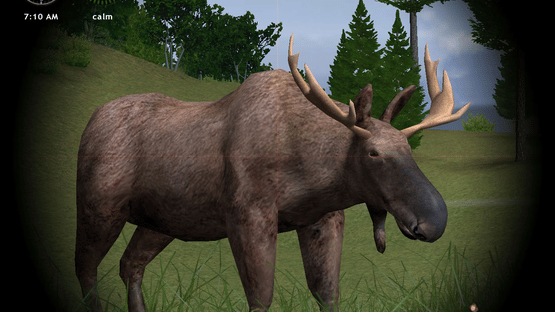 Hunting Unlimited 2010 Screenshot