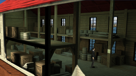Gold Rush! Anniversary Screenshot