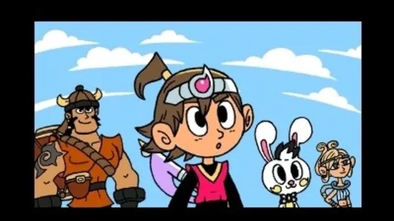 HarmoKnight screenshot 10