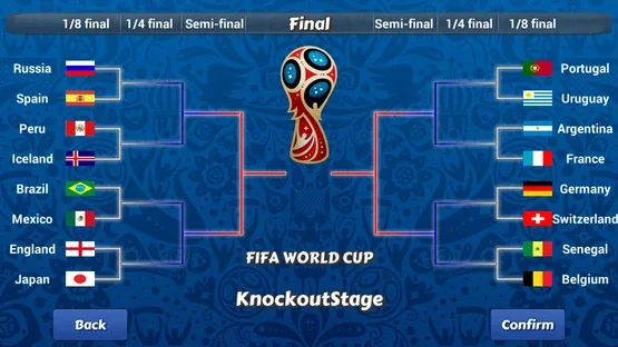 Balance of Soccer screenshot 9