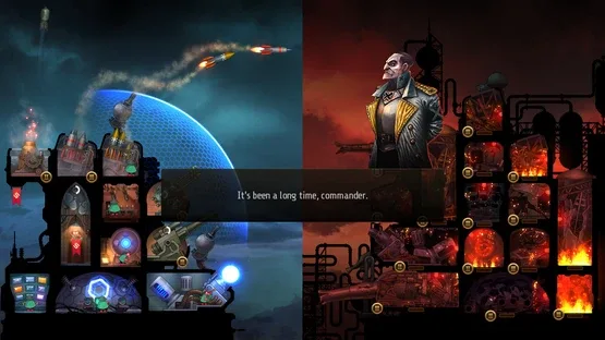 Redcon screenshot 5
