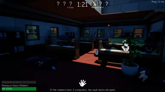 Perfect Heist screenshot 4