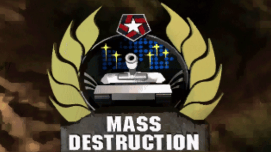 Mass Destruction Screenshot