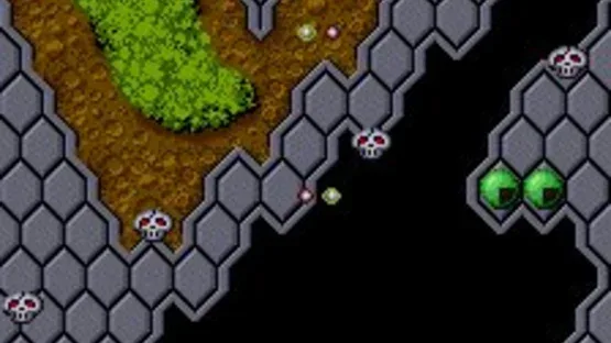 Exed Exes gameplay screenshot 8