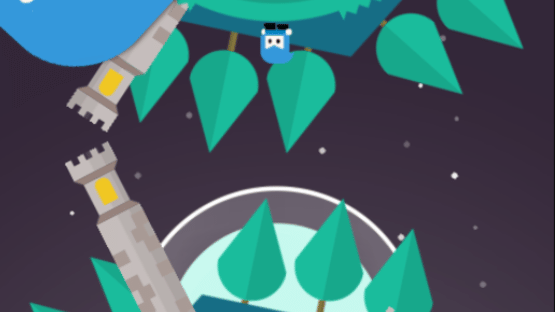 Gravity Hood Screenshot