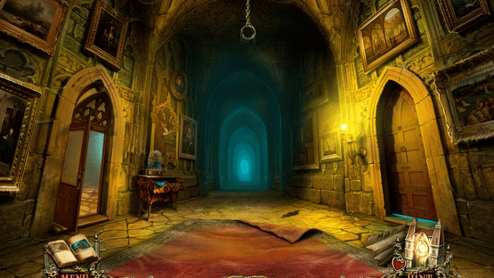 Tales of Terror: House on the Hill - Collector's Edition Screenshot