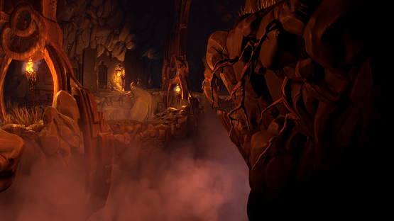 Underworld Ascendant Screenshot