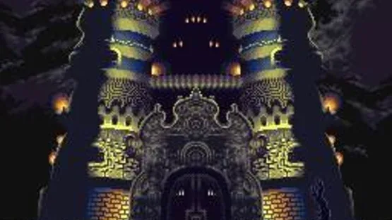 Chrono Trigger screenshot 9