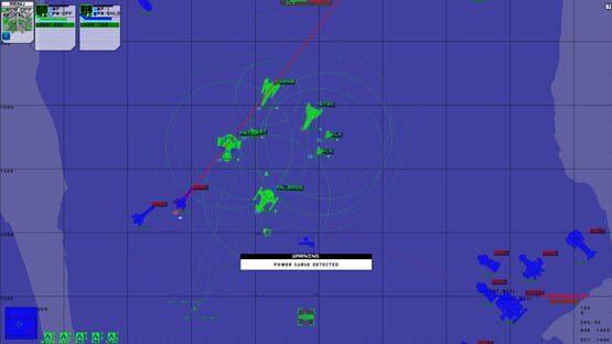Slizer Battle Management System screenshot 5