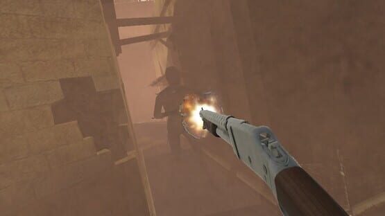Under a Desert Sun screenshot 4