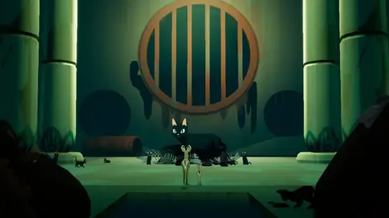 Way to the Woods screenshot 5