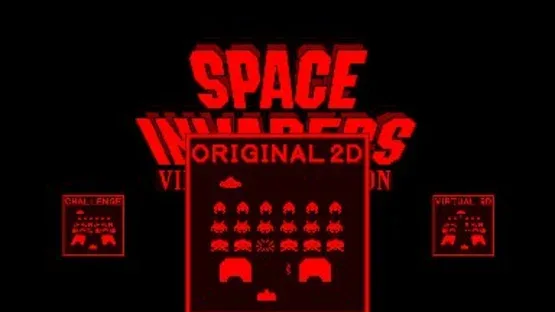 Space Invaders: Virtual Collection screenshot 5