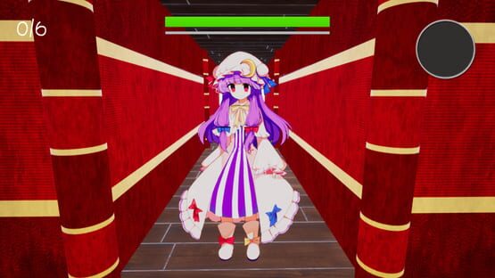 祈祷，为幻想乡 ~ Praying For Gensokyo cover