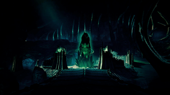 Destiny: The Dark Below Screenshot