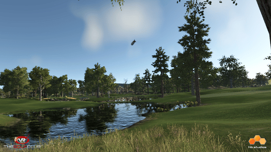 The Golf Club VR Screenshot