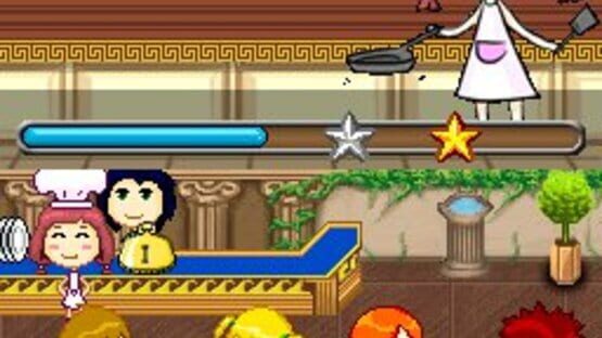 My Little Restaurant screenshot 2
