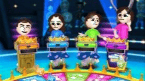 TV Show King 2 Screenshot