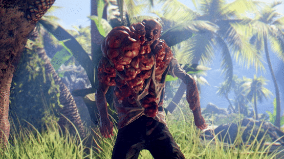 Dead Island Definitive Collection Screenshot