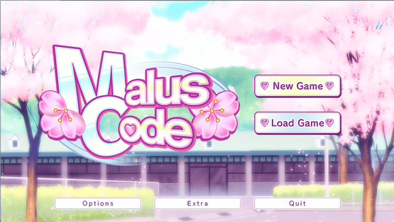 Malus Code Screenshot