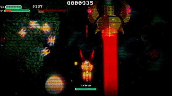 Star Drifter Screenshot