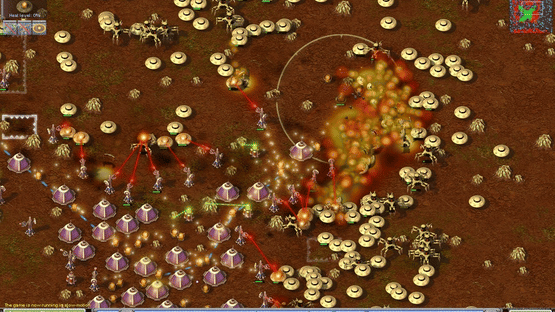 Harvest: Massive Encounter Screenshot