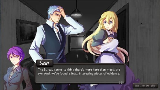 Selenon Rising cover