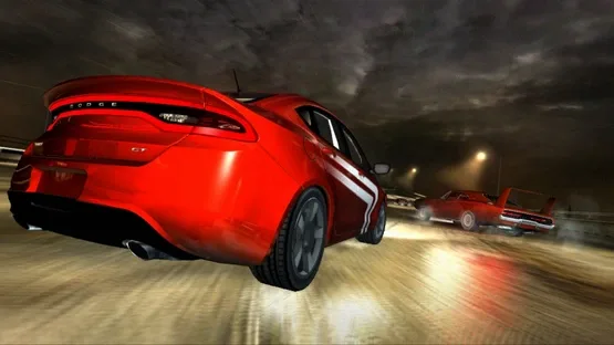 Fast & Furious: Showdown screenshot 3