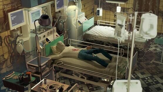 The Dark Inside Me cover