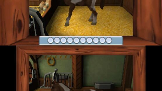 My Baby Pet Hotel 3D screenshot 5