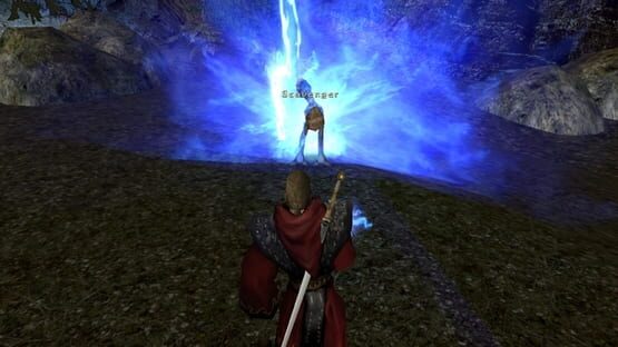 Képernyőkép erről: Gothic II: Gold Edition