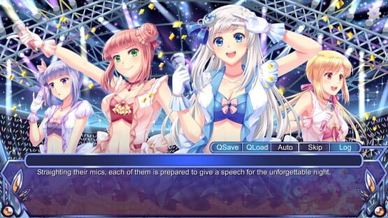 Awakening of Celestial cover