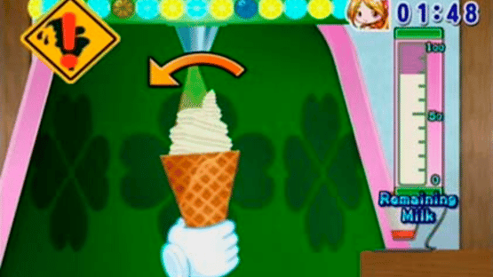 Harvest Moon: My Little Shop Screenshot