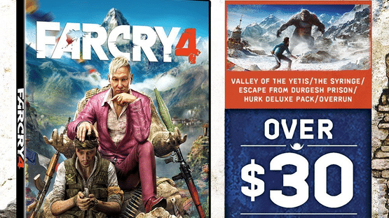 Far Cry 4: Complete Edition Screenshot