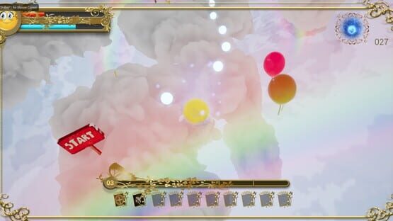 Achievement Smiles screenshot 4