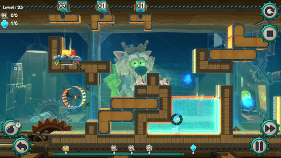 MouseCraft Screenshot