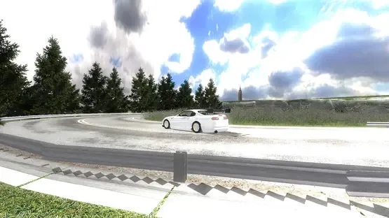 Drive Isle screenshot 2