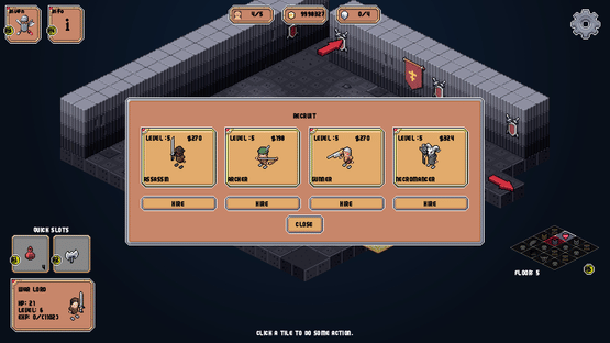SFD Screenshot