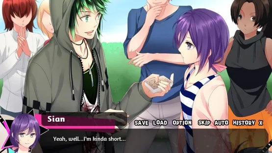 Backstage Pass screenshot 5