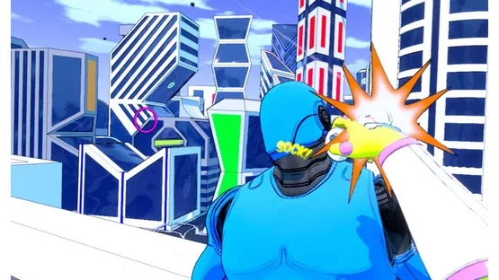 The Unbreakable Gumball screenshot 4